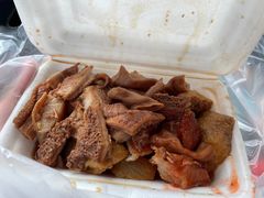 牛杂-细妹五香牛杂(步行街店)