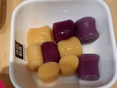 -满记甜品(王府井北京市百货大楼店)