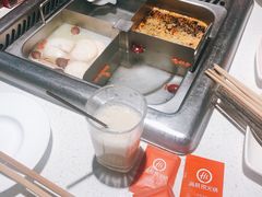 -海底捞火锅(顺义华联店)