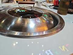 -哈尔滨烧烤·山河村铁锅炖(交大店)