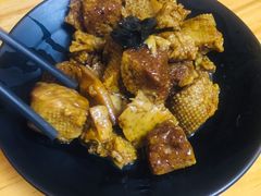 -董记面馆(漳州二路店)