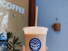 椰"Yeah"-Radar Coffee(思南路店)