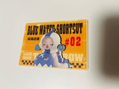 -泡泡玛特POPMART(万柳华联店)