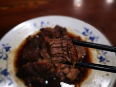 -柴氏风味斋(甘家口店)