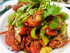 -虾忆鲜.龙虾.烧烤.小海鲜(桐乡店)