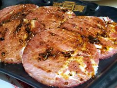 -韩宫宴烤肉·料理(宝山万达店)
