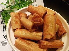 -大海中餐厅(宁波春晓世茂希尔顿逸林酒店)