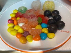 -犇腾牛排(苏州高铁吾悦店)