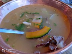 铜瓢牛肉-妈妈的味道(和顺古镇店)