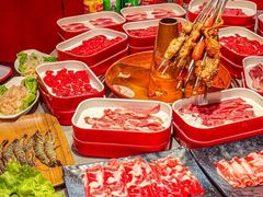 -京元盛铜锅涮肉(上海总店)