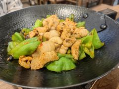 -大盐帮川菜馆(长楹天街店)