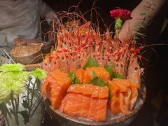 -花潮料理艺食馆(成都万象城店)