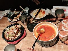 -耶里夏丽·丝路新疆菜·清真食品(徐汇南丹东路臻选店)
