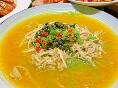 铜锅千层肚-卞氏菜根香·川菜(青羊万达店)