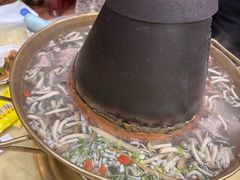 -清花阁乌拉满族火锅(厦门街店)