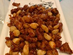 -普天和酒楼·新津菜·烤鸭(天津之眼店)