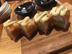 -炙忧烤肉屋(中国铁建广场店)
