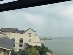 -影吧•悬崖海景(珠海凤凰湾悦椿酒店)