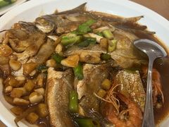 -洲晓鲜·舟山海鲜大排档(朱家尖风景区店)