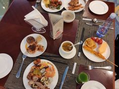 -漳州宾馆威尼斯西餐厅(胜利西路店)