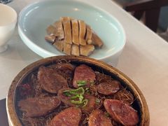 -狮王府淮扬菜(夫子庙老门东店)