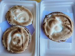 -高老太奶油小攀(新建南路店)