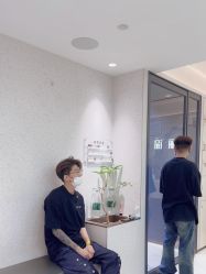 -LJOY丽锦造型·烫发染发