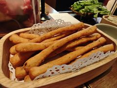 -盡膳口福跷脚牛肉火锅(晶耀前滩店)