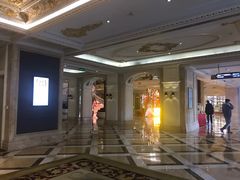 -金石国际大酒店·金丽自助餐厅