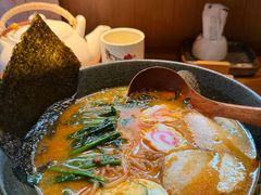 -长崎屋·日本料理·刺身·烧鸟(天河北路店)