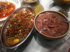 -福满我家大碗厨·湘菜(上海大厦店)