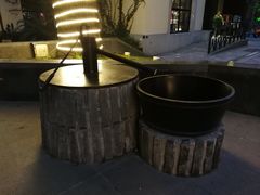-徐家汇源景区-衡山坊