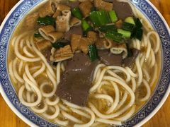 -锦泓老字号猪脏粉(东联大厦店)