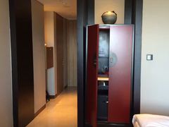 -上海崇明金茂凯悦酒店