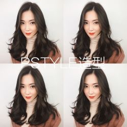 -P.STYLE 派斯造型