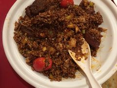 -宏状元现熬粥·京味菜(五棵松店)
