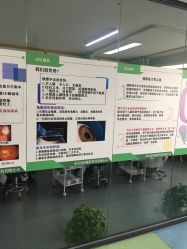 -清清博视儿童眼视光中心(角门西店)
