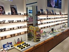 -利明眼镜(淮北街店)