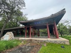 -承德避暑山庄景区