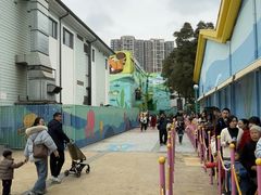 -海合安成都极地海洋公园