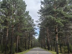 -北极村旅游风景区