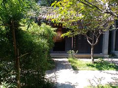 -竹泉村旅游度假区