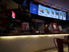 -特派卷·老北京烤鸭卷(合生汇购物中心店)