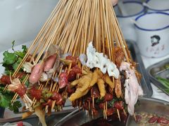 -杨校长·老成都串串香火锅(全国总店)