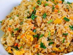 破店特色炒饭-泥糊破店小酒馆·团建聚餐(南京西路店)