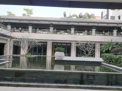 -海陵岛保利皇冠假日酒店·御公馆中餐厅 CANAL LNUA