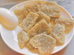 炸灌肠-天兴居(鲜鱼口街店)