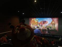 -金逸影城IMAX(光美湛江赤坎店)