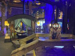 -淀里船宴(卓达店)