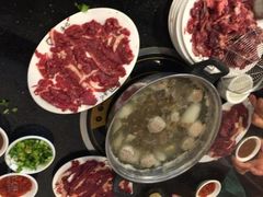 -八合里潮汕鲜牛肉火锅(深圳海岸城店)